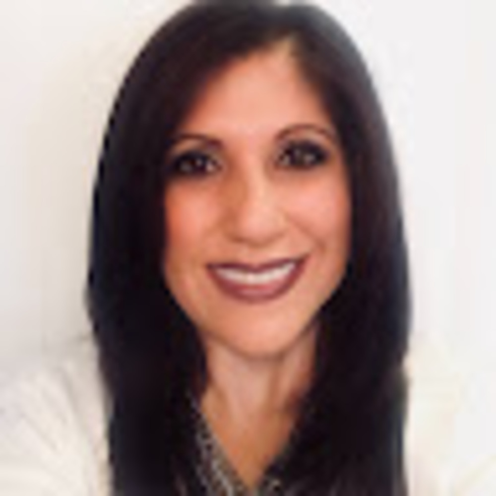 Meet your Posher, Neda